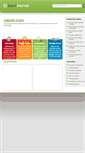 Mobile Screenshot of casnh.com